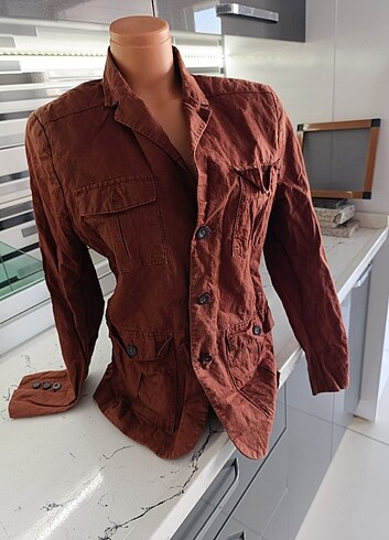 46 Beden H&M ceket