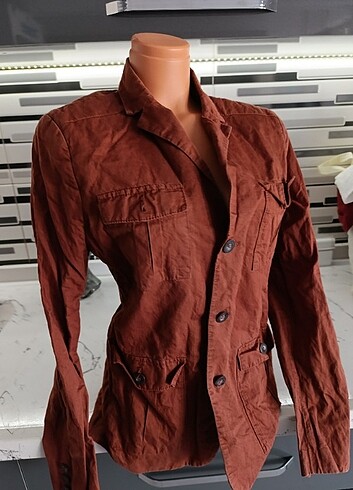 46 Beden çeşitli Renk H&M ceket