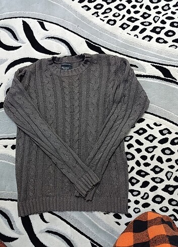 Pull&bear kazak