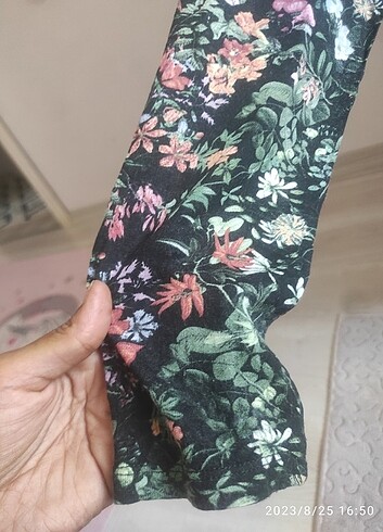 m Beden çeşitli Renk Vintage bluz