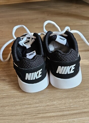 Nike spor ayakkabı