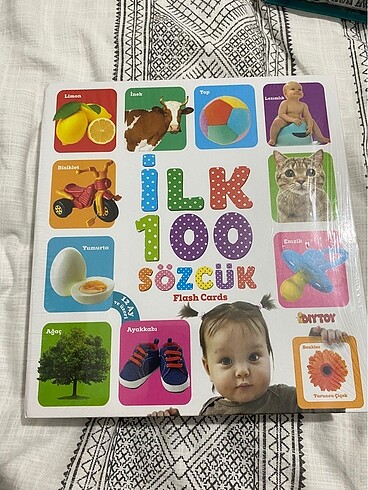 Diğer İlk 100 sözlük