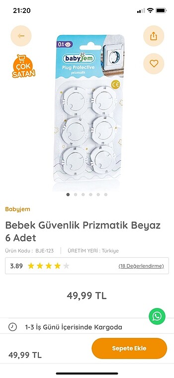 Pirizmatik