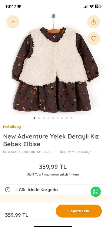 Elbise