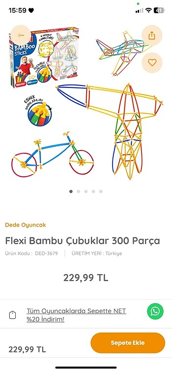 Oyun çubugu