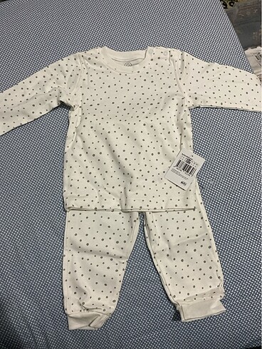 Pijama takımı