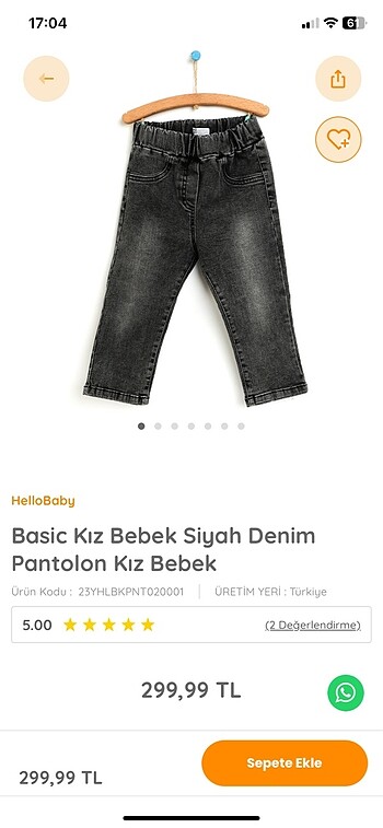 Pantolon