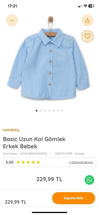 Gömlek