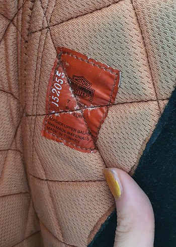 harley davidson çizme - Görsel 3