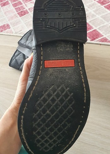 harley davidson çizme - Görsel 2