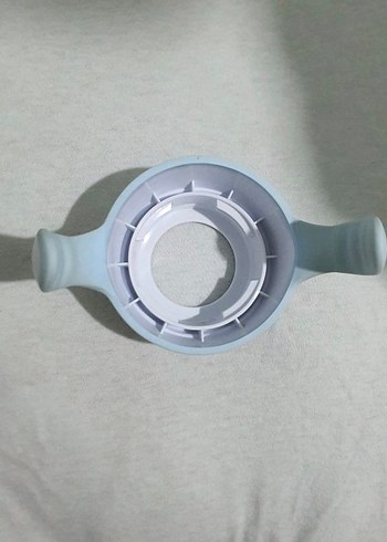 philips avent biberon tutacağı - Görsel 2