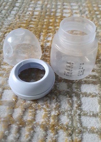 Philips Avent Biberon 150ml - Görsel 2