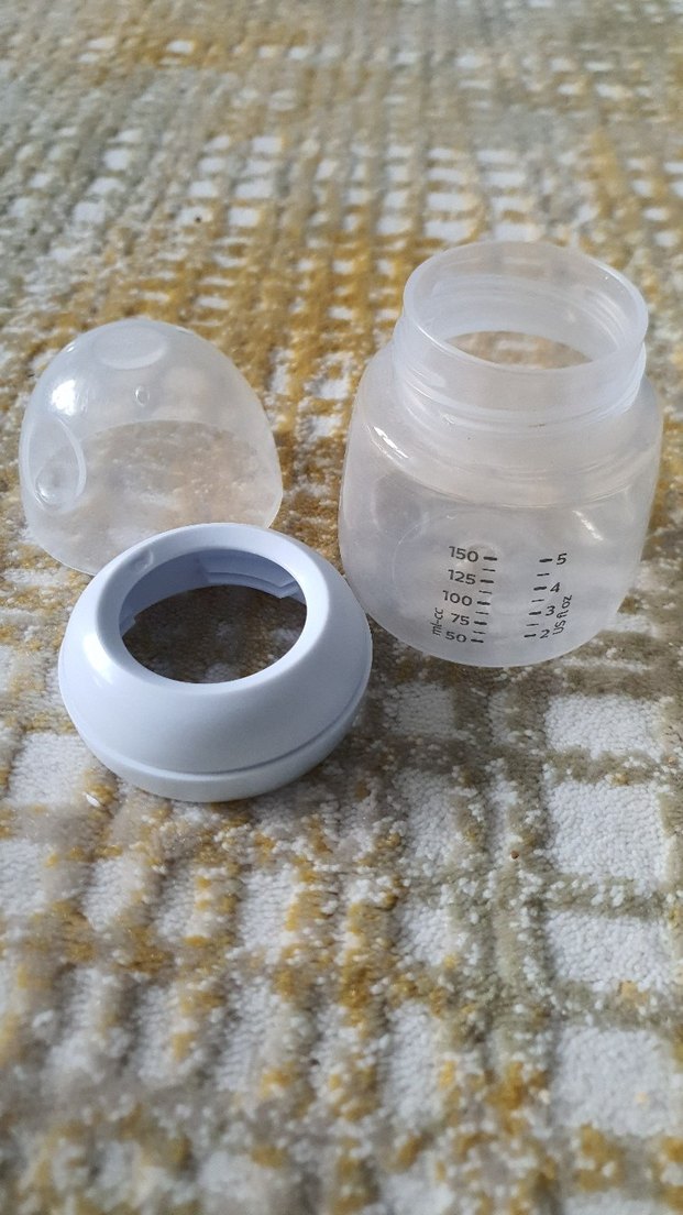 Philips Avent Biberon 150ml - Görsel 2