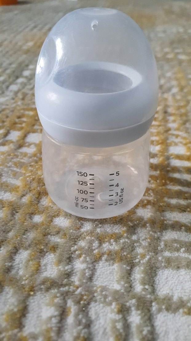 Philips Avent Biberon 150ml - Görsel 3