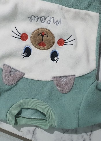 polar alt üst takım - Görsel 2