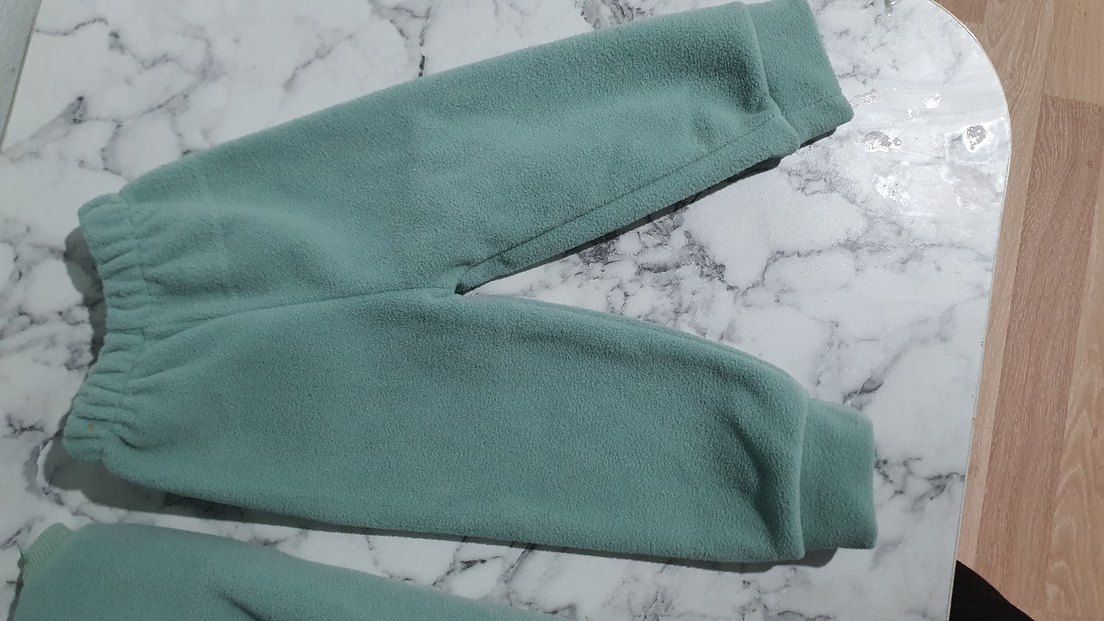 polar alt üst takım - Görsel 3