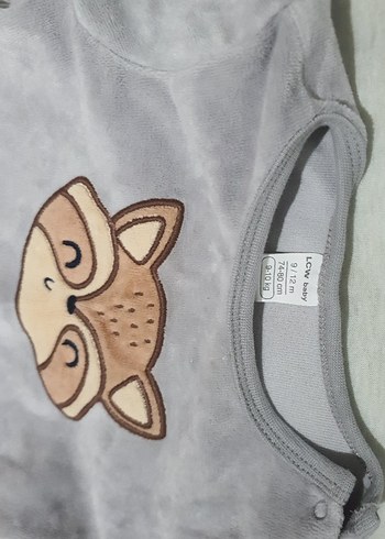 Lcw Bebek Tulum - Görsel 2