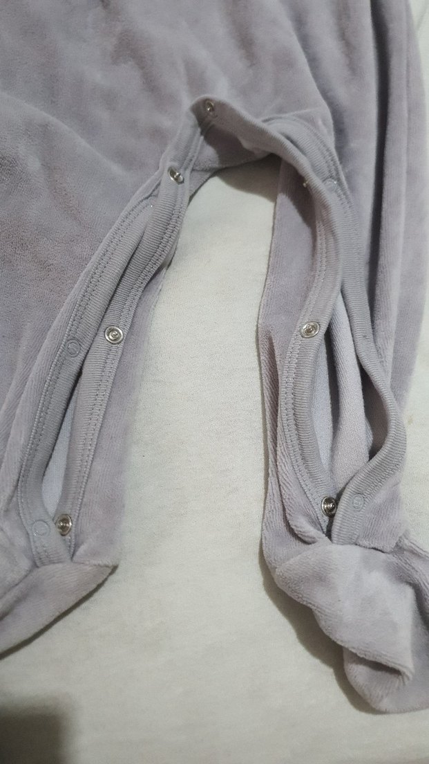 Lcw Bebek Tulum - Görsel 3