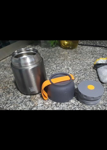 Babyplus Termos - Görsel 2