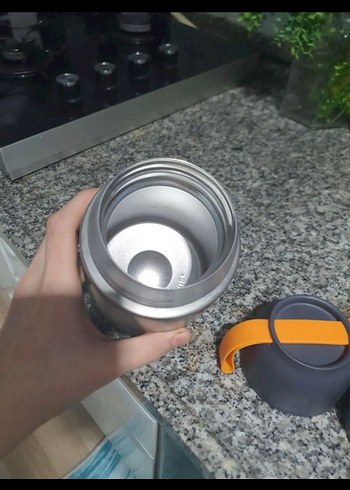 Babyplus Termos - Görsel 3