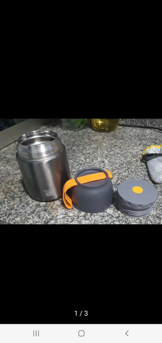 Babyplus Termos - Görsel 2