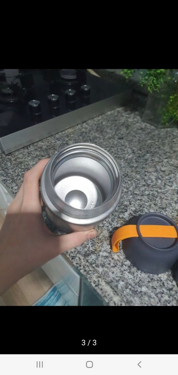 Babyplus Termos - Görsel 3