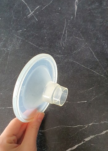 bebebao 28 mm flanş - Görsel 3