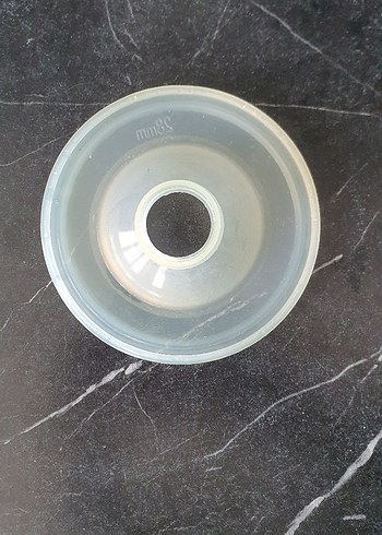 bebebao 28 mm flanş - Görsel 2