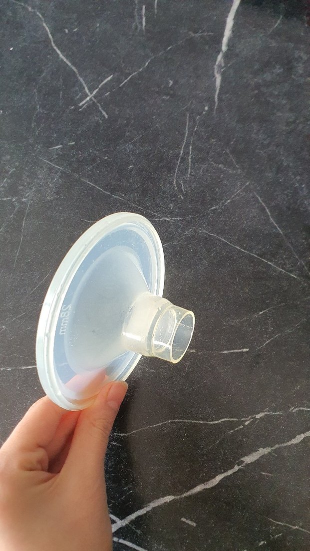 bebebao 28 mm flanş - Görsel 3