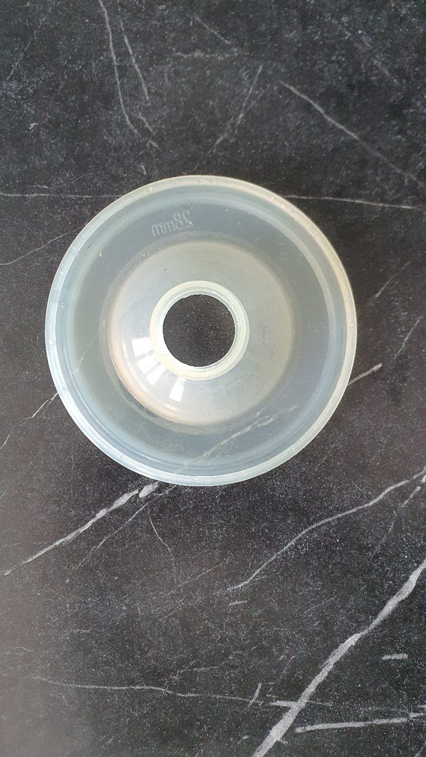 bebebao 28 mm flanş - Görsel 2