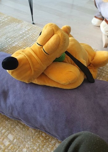 peluş disney oyuncak - Görsel 3