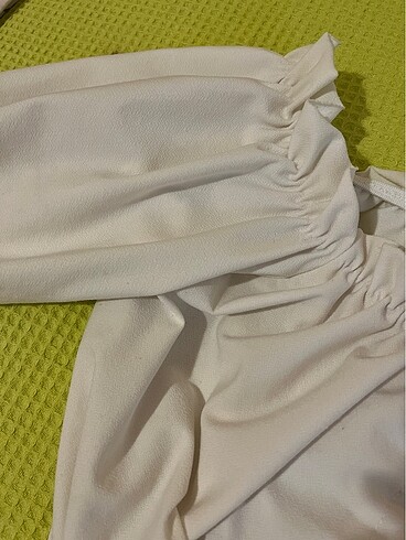Trendyol & Milla crop bluz