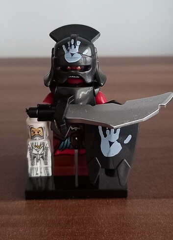 LOTR Uruk Hai Minifigür