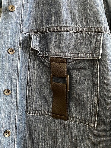 Mavi Jeans Mavi jean gömlek