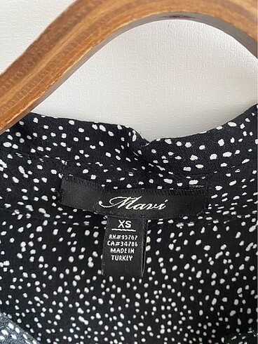 Mavi Jeans Mavi jeans gömlek elbise