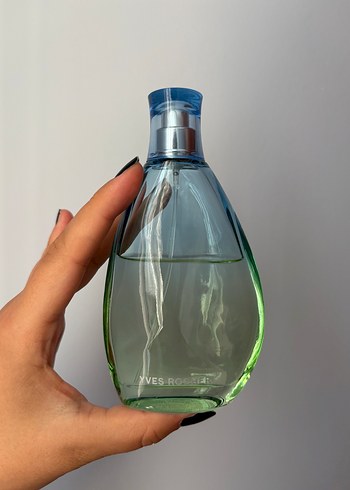 Yves Rocher Yves Rocher Naturelle EDT Kadın Parfüm 75 ML