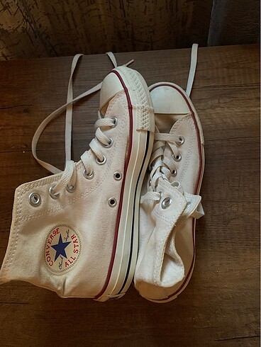 Converse Orijinal converse