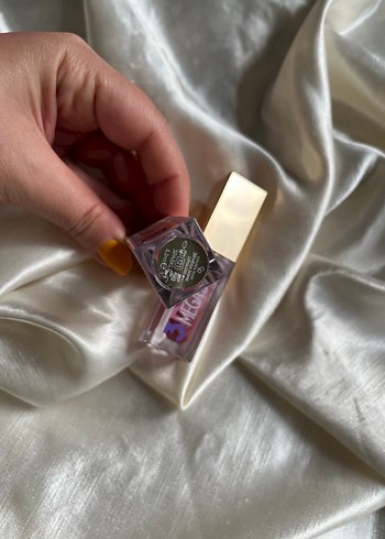 Golden Rose mega shine lip gloss ikili set - Görsel 2