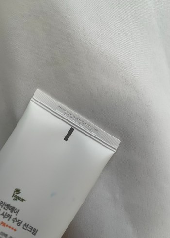 MARY&MAY CICA Sakinleştirici Güneş Kremi SPF 50+ - Görsel 2