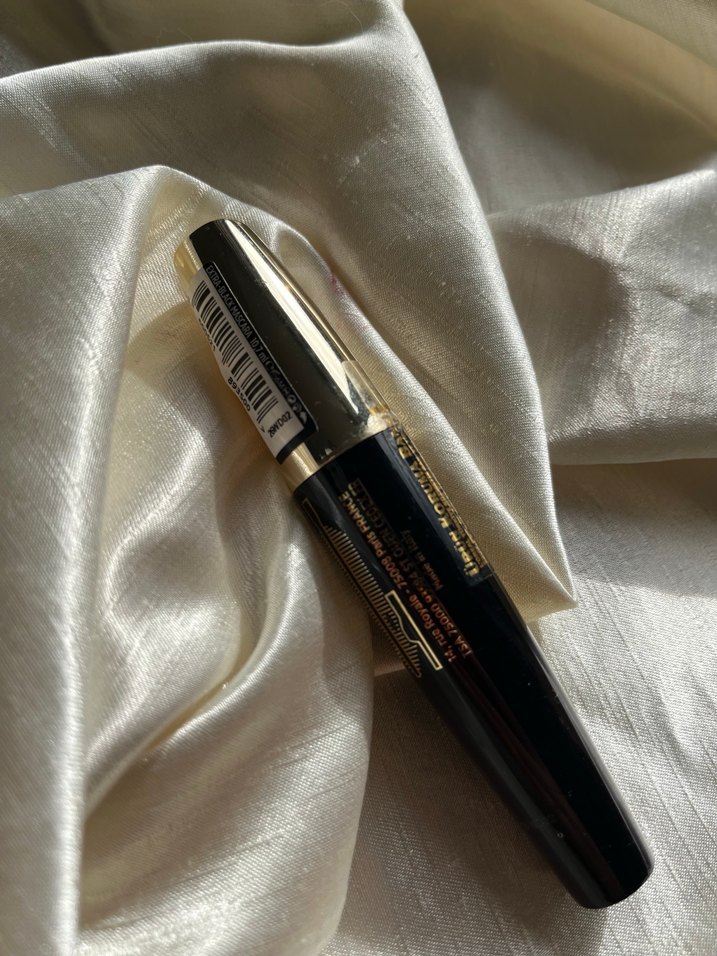 Loreal paris volume million lashes Siyah Maskara - Görsel 2