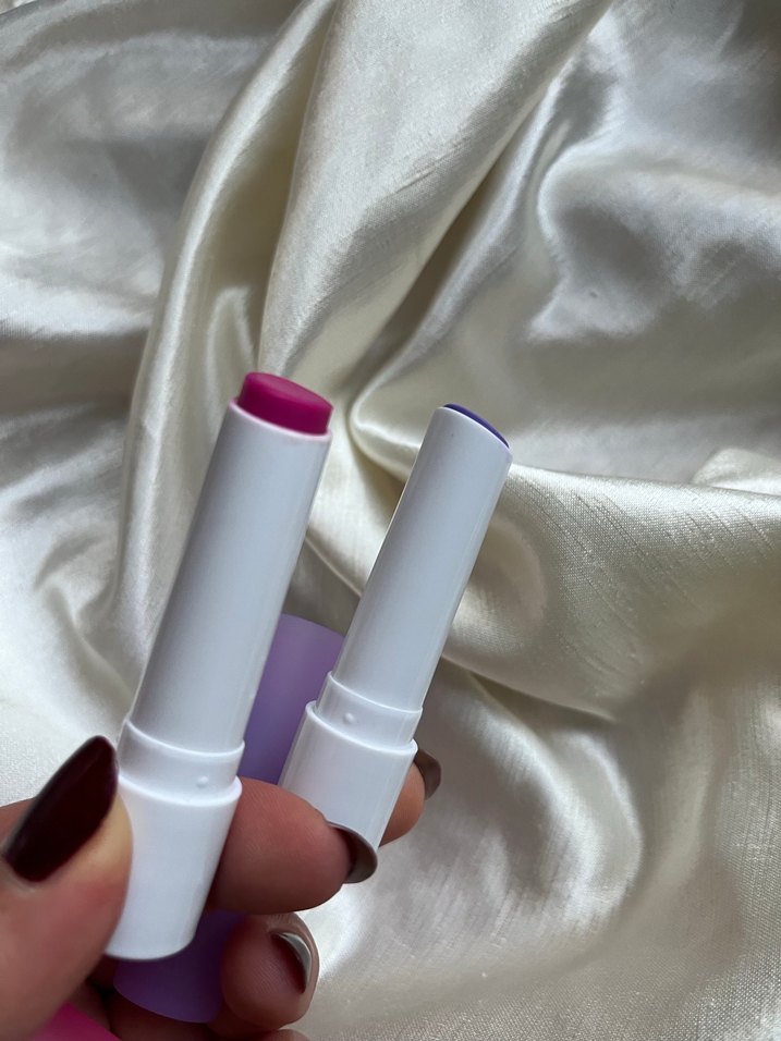 Essence Juicy Bomb Glossy Lip Balm İkili Set - Görsel 2