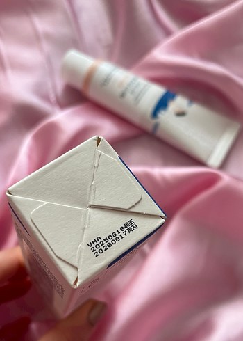 Round Lab Tone Up Güneş Kremi SPF 50 Pink - Görsel 4