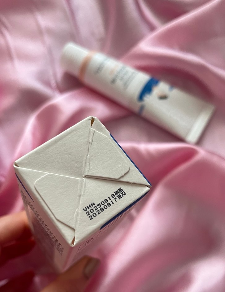 Round Lab Tone Up Güneş Kremi SPF 50 Pink - Görsel 4