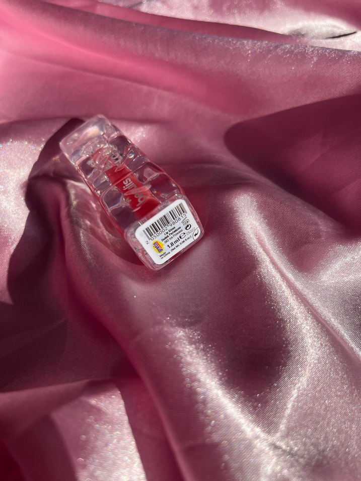 Beaulis ice lip gloss Dudak Parlatıcısı 562 - Görsel 2