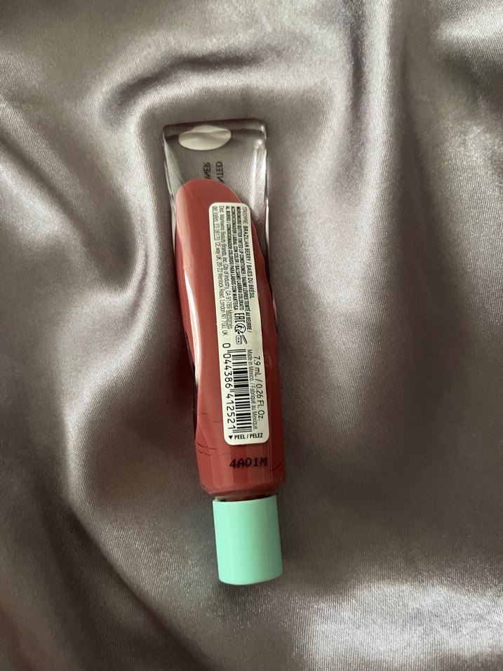 physicians formula butter gloss brazilian berry - Görsel 2