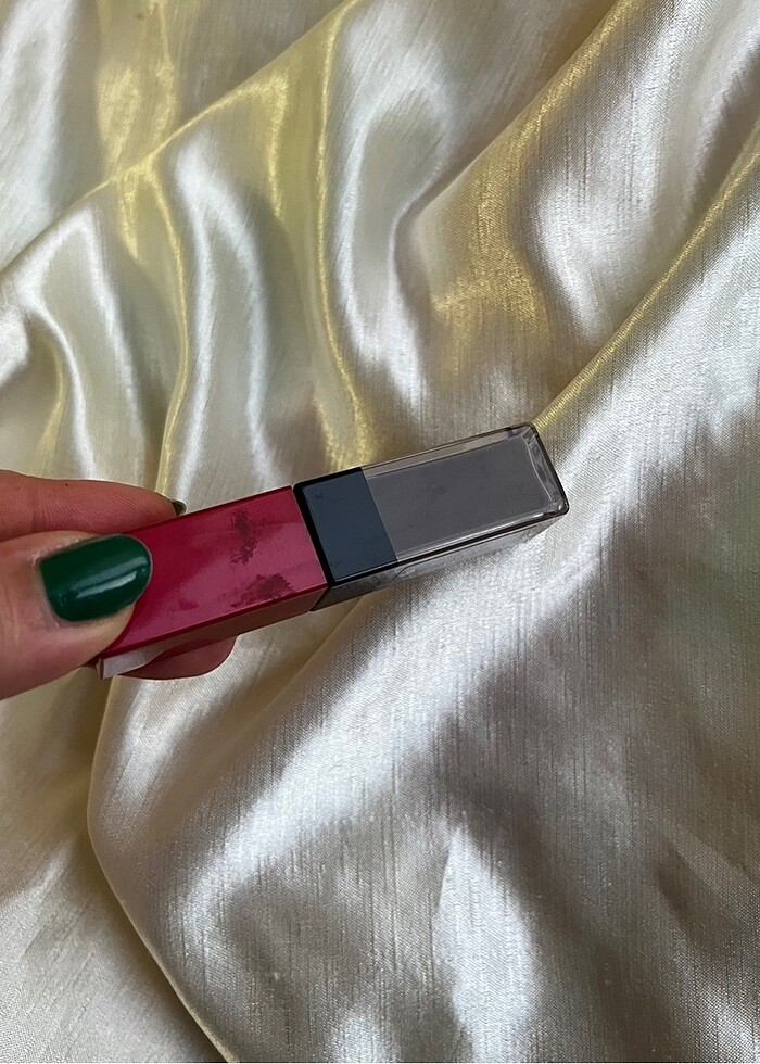 maybelline kaş sabitleyici tattoo brow gel super lock - Görsel 4