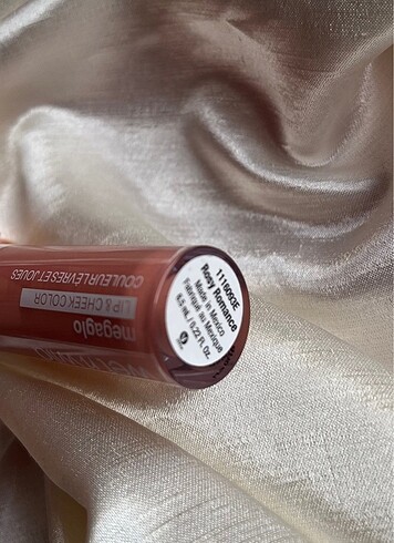 Wet n wild wet n wild rosy romance likit allık 111