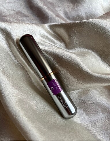 Kiko Kiko unlimited stylo 23 mor ruj