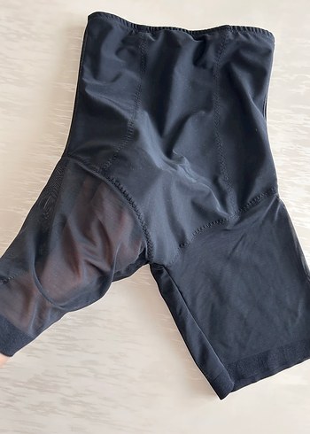 Siyah Korse - Görsel 4