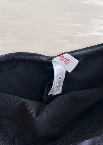 Siyah Korse - Görsel 6